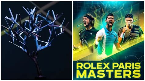 rolex premio|rolex paris masters prize money.